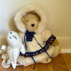 Vintage Muffin Vanderbear 1994